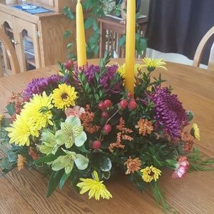 Meet your Posher, Ann